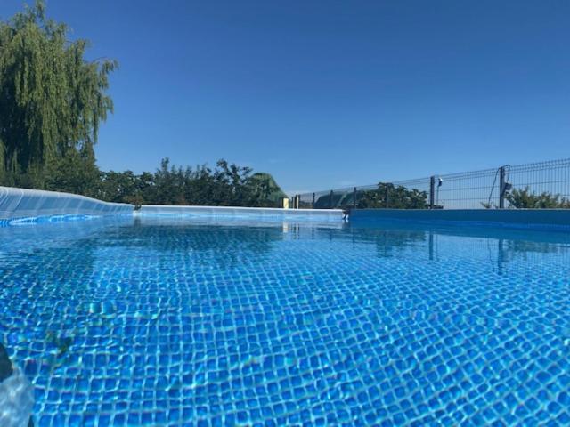 Vento Barocco - Equitazione E Turismo Villa Матера Екстериор снимка