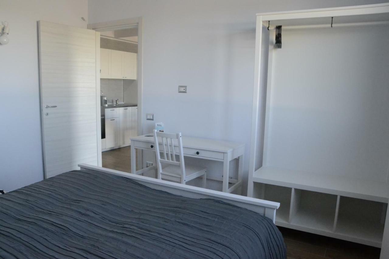 Vento Barocco - Equitazione E Turismo Villa Матера Екстериор снимка